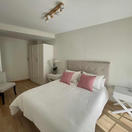 Zabella Mercado Central Apartment Zaragoza Ngoại thất bức ảnh