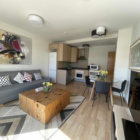 Zabella Mercado Central Apartment Zaragoza Ngoại thất bức ảnh