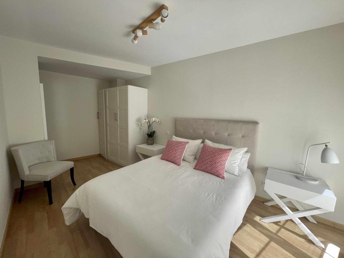 Zabella Mercado Central Apartment Zaragoza Ngoại thất bức ảnh