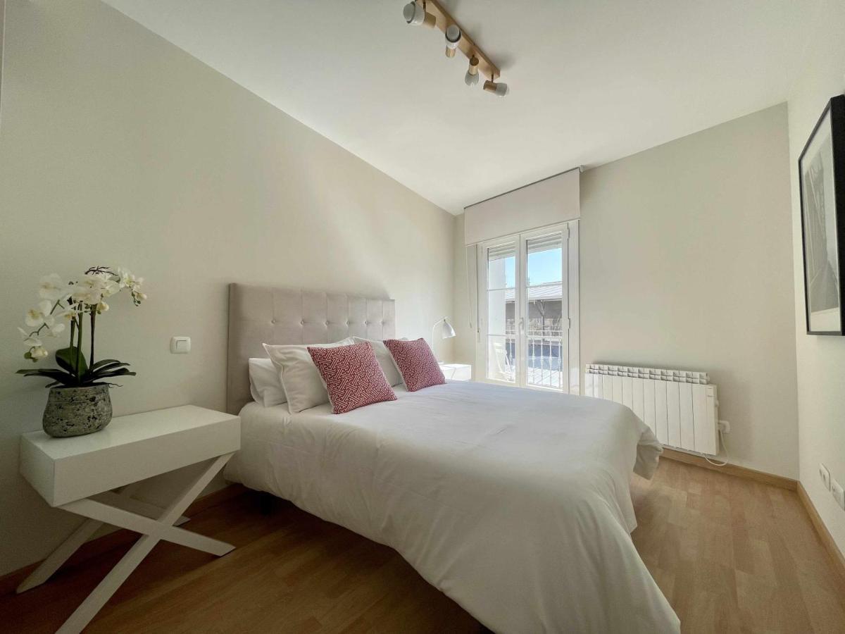 Zabella Mercado Central Apartment Zaragoza Ngoại thất bức ảnh