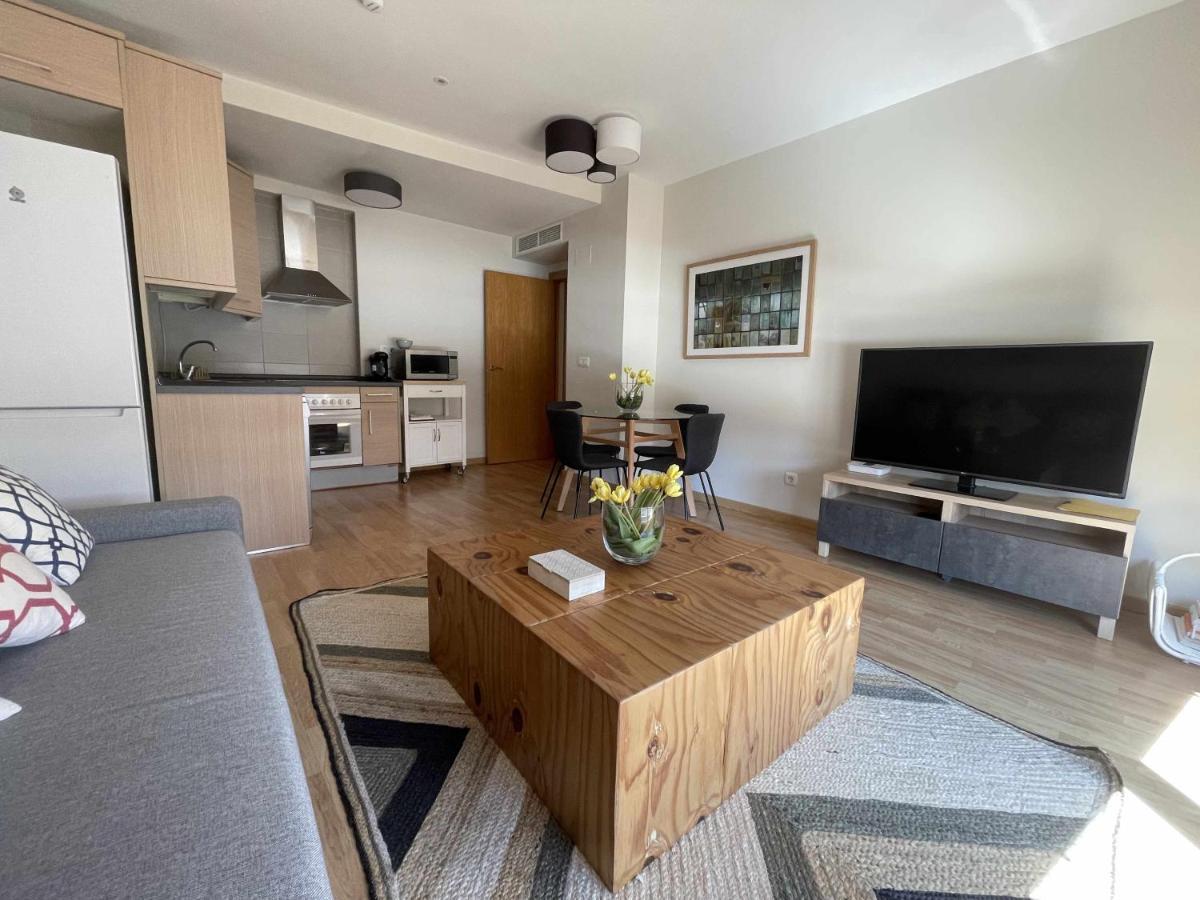 Zabella Mercado Central Apartment Zaragoza Ngoại thất bức ảnh