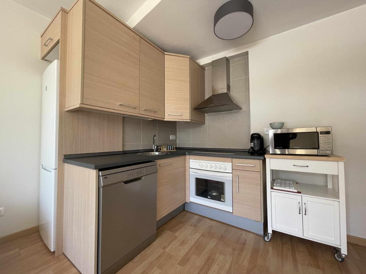 Zabella Mercado Central Apartment Zaragoza Ngoại thất bức ảnh